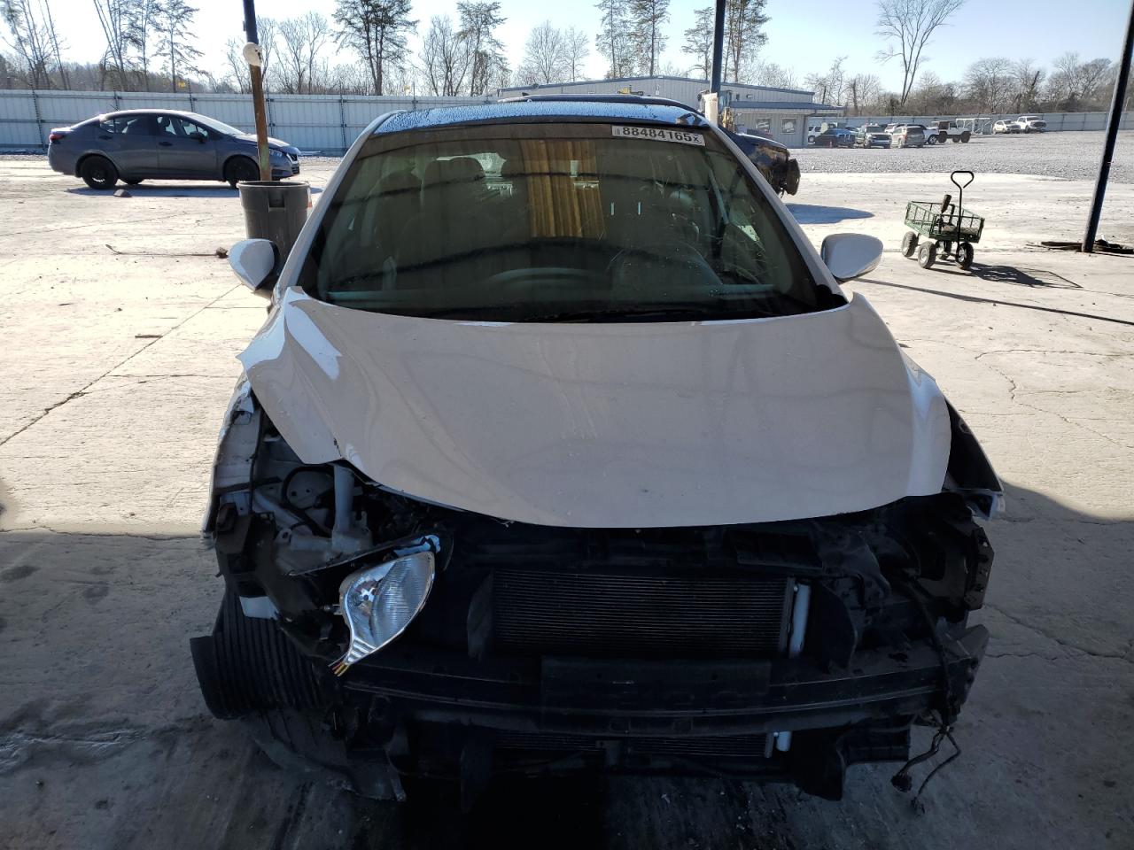 2016 Hyundai Elantra - Image 5