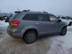 2012 DODGE JOURNEY R/T for sale at Copart AB - EDMONTON