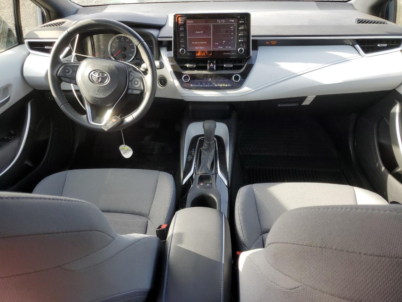 2022 Toyota Corolla - Image 8