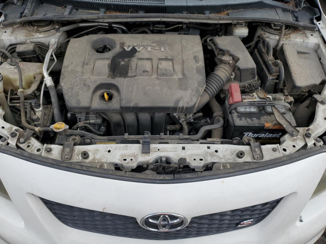 2010 Toyota Corolla - Image 11