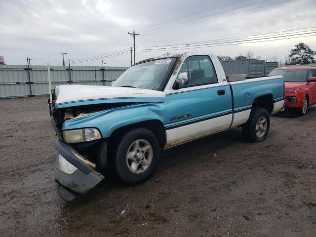 1996 Dodge Ram 1500 