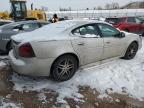 2007 Pontiac Grand Prix Gt იყიდება Colorado Springs-ში, CO - Front End