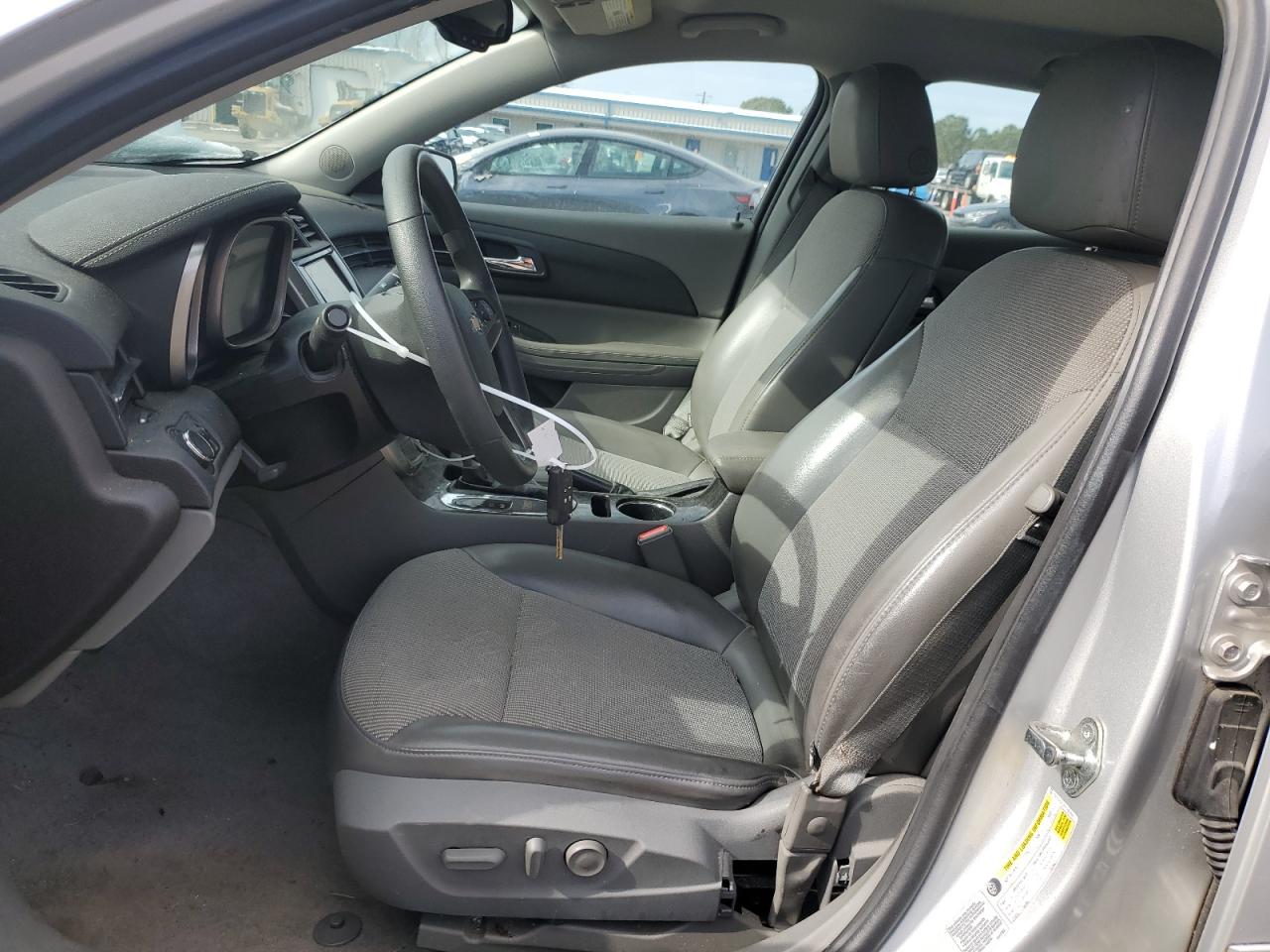2014 Chevrolet Malibu - Image 7