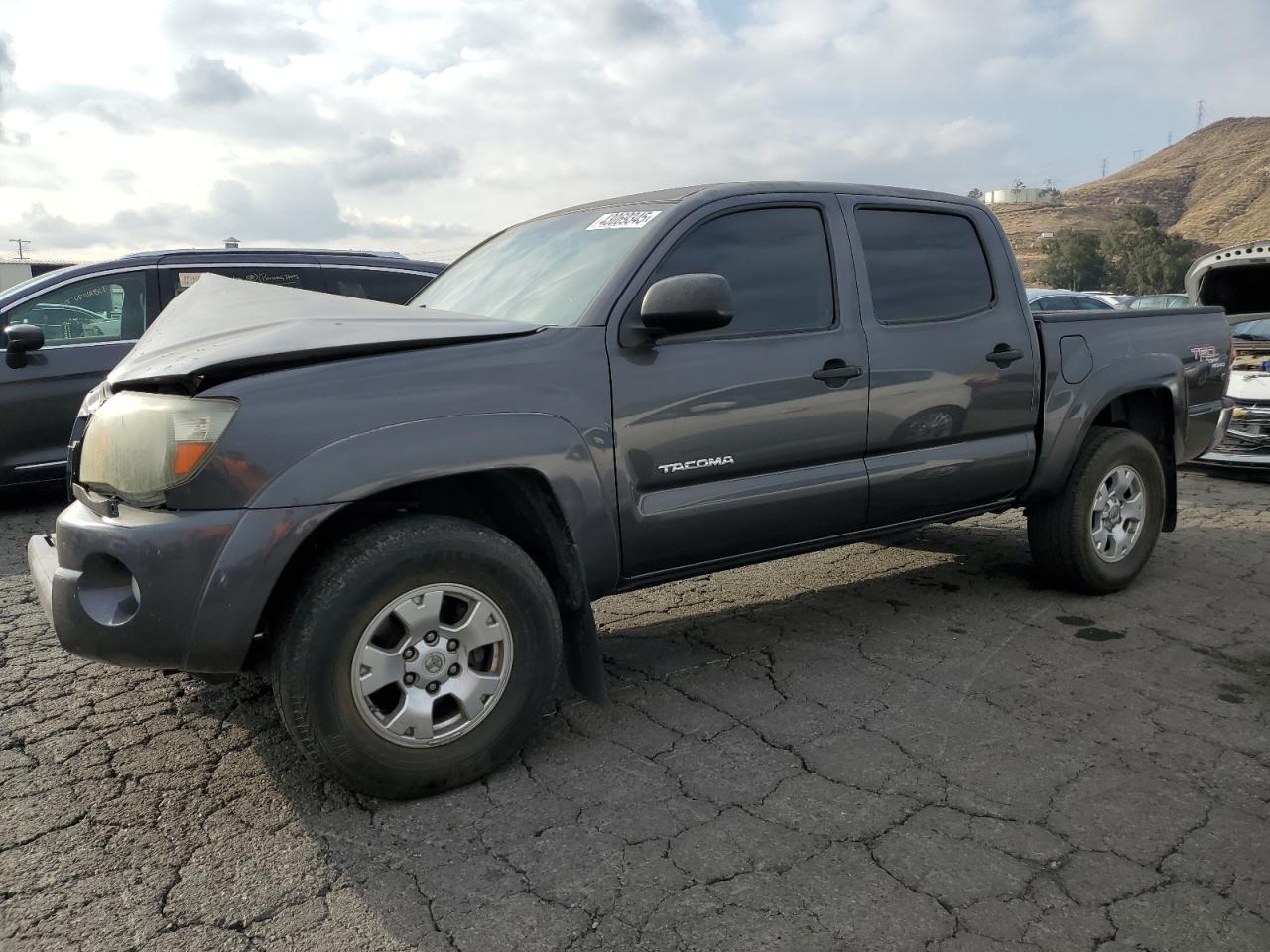 2011 Toyota Tacoma - Image 1