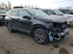 2022 Honda Cr-V Exl na sprzedaż w New Britain, CT - Front End