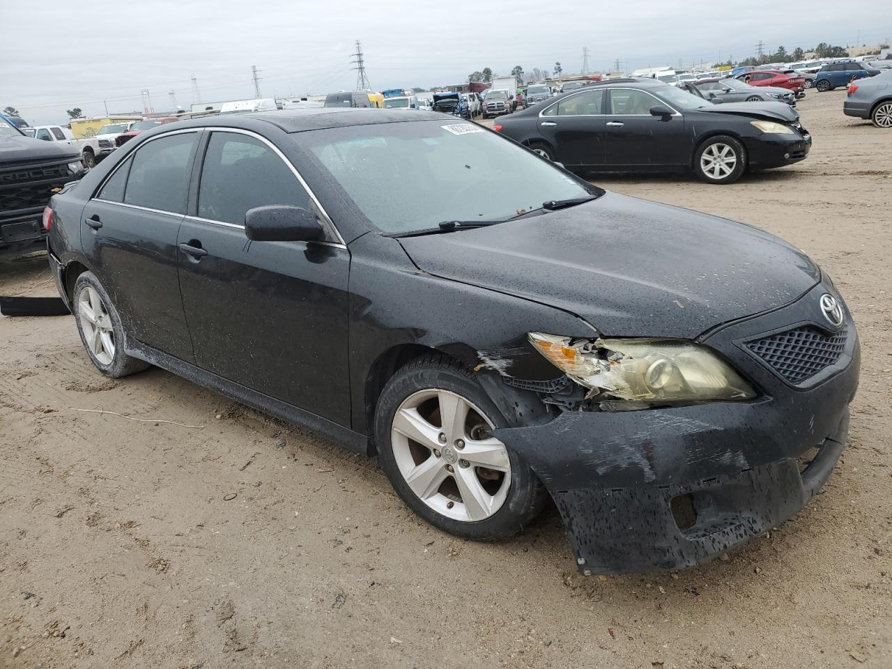 2011 Toyota Camry - Image 4