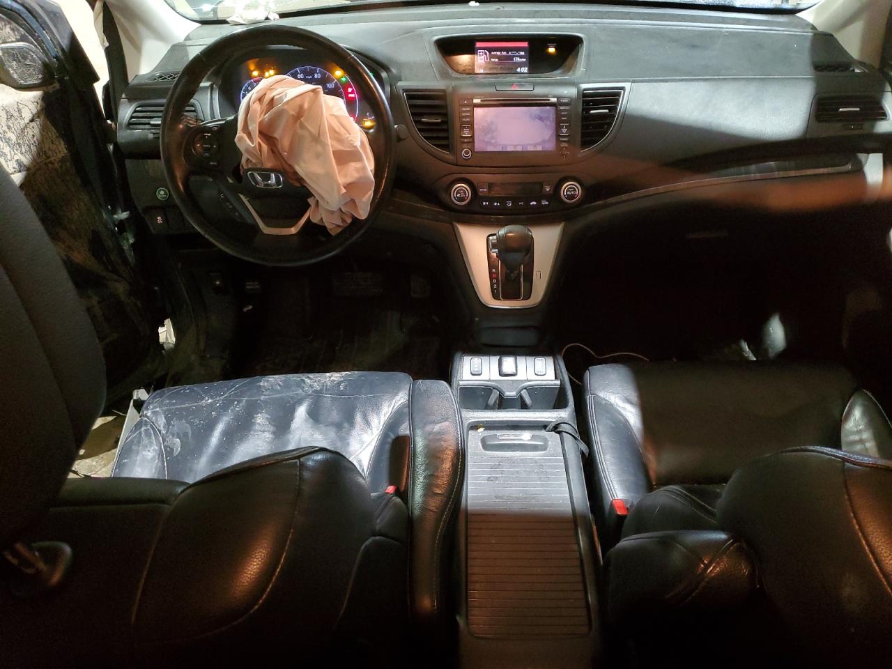 2012 Honda CR-V - Image 8