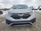 2021 Honda Cr-V Exl en Venta en Columbus, OH - Side