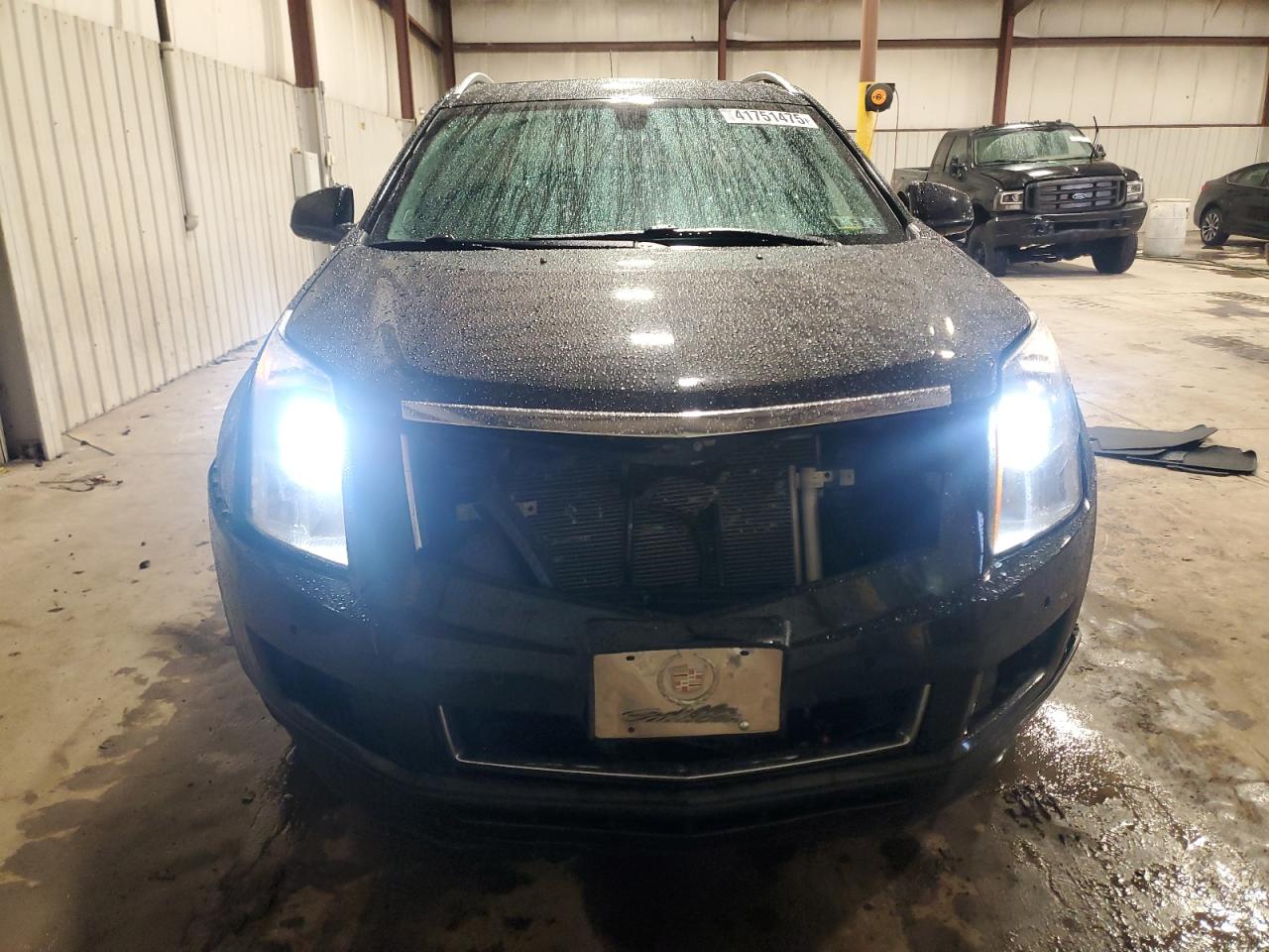 2014 Cadillac SRX - Image 5