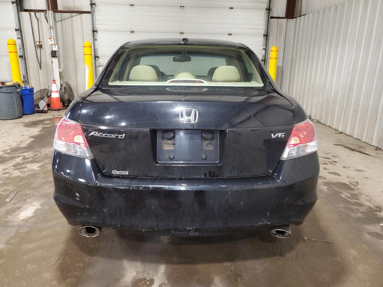 2010 Honda Accord - Image 6