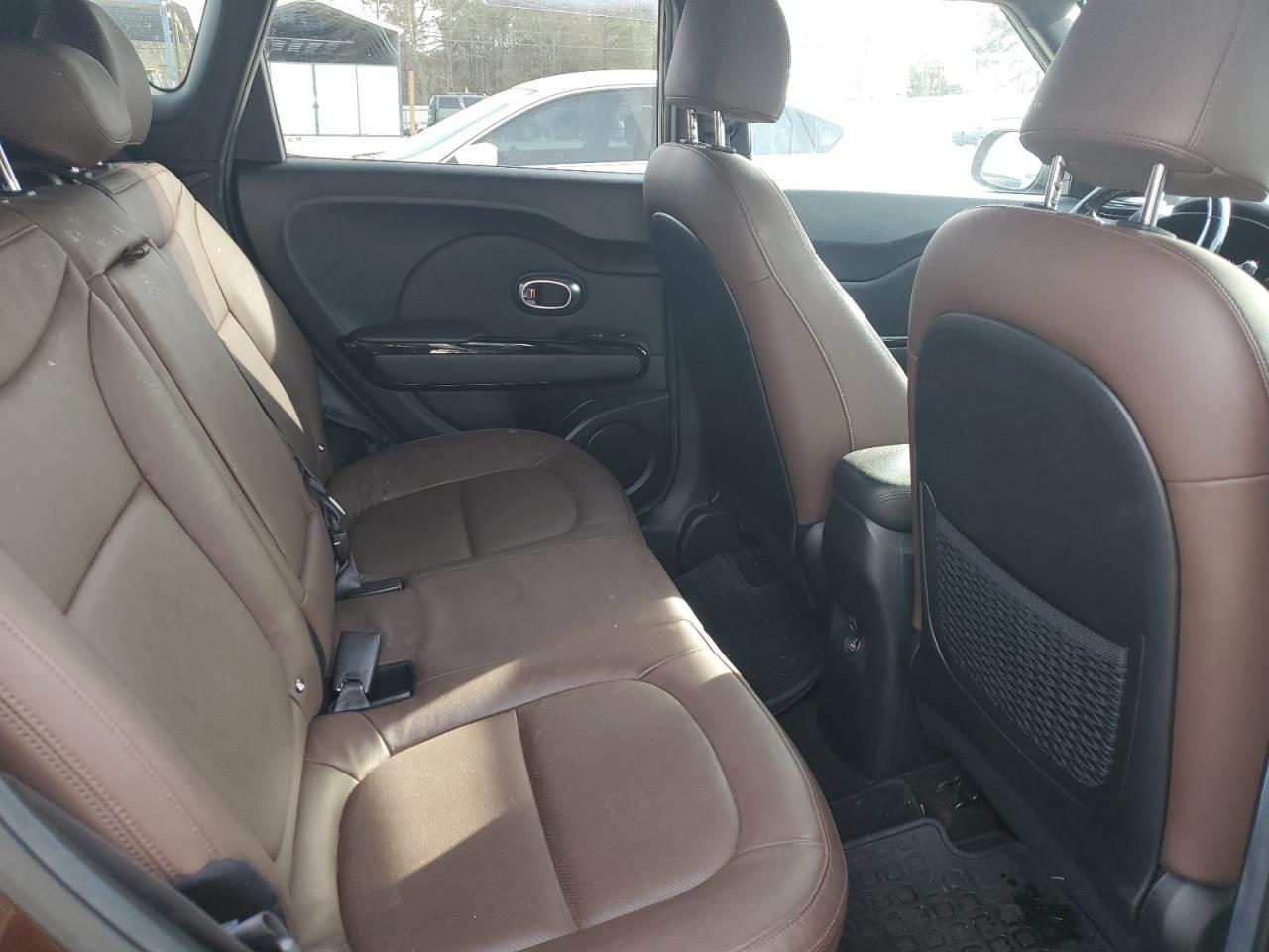 2017 Kia Soul - Image 10