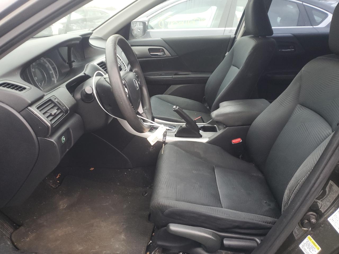 2014 Honda Accord - Image 7