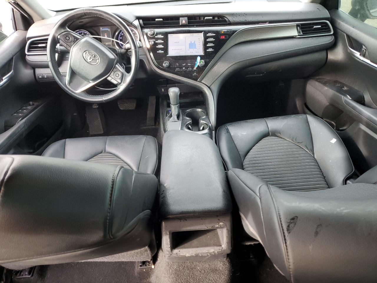 2019 Toyota Camry - Image 8