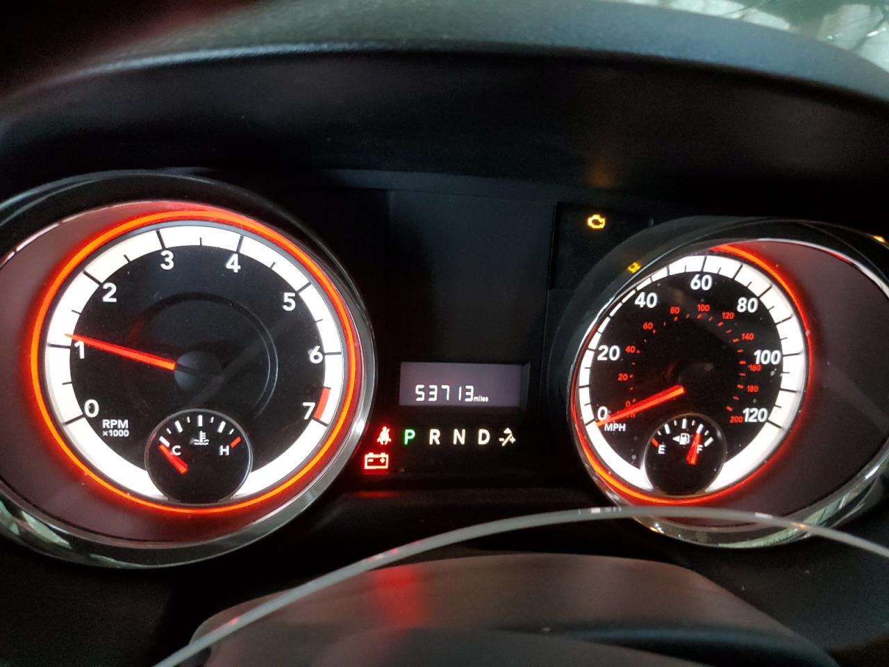 2019 Dodge Caravan - Image 9