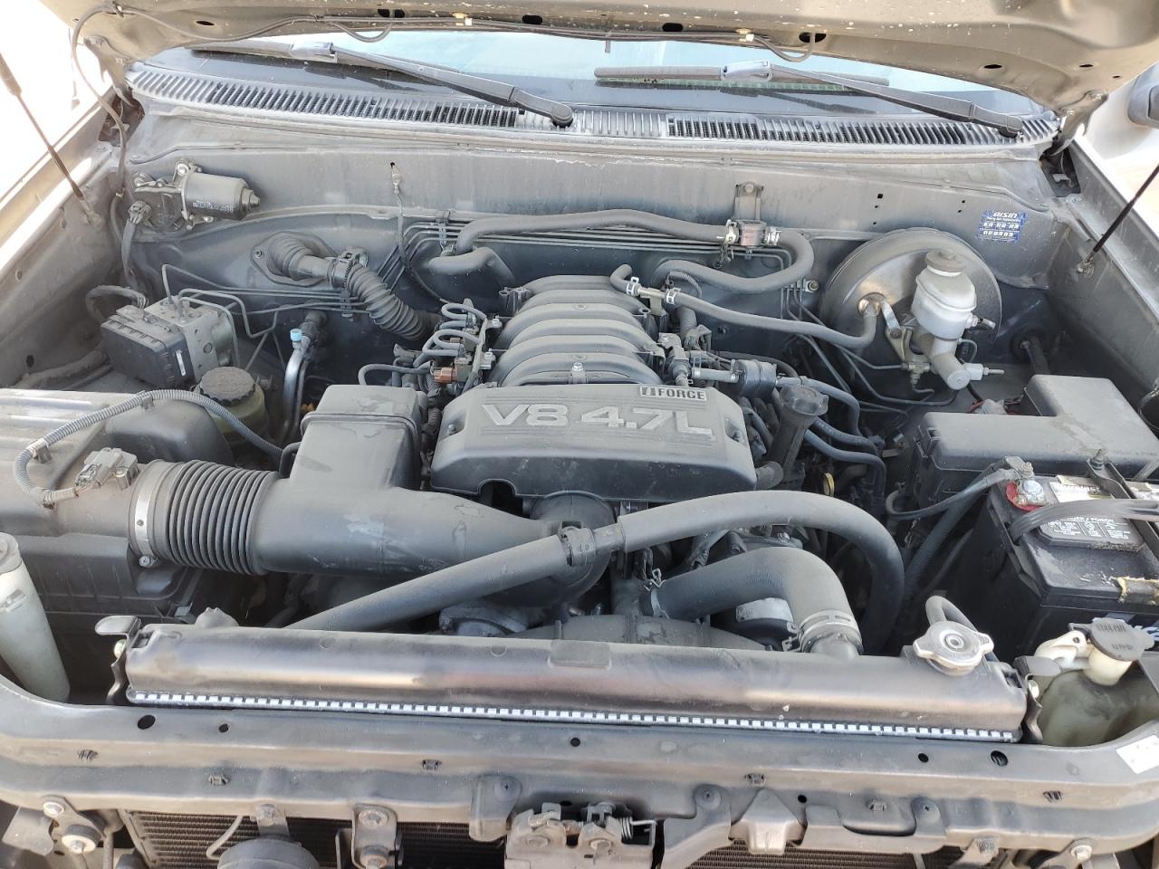 2006 Toyota Tundra - Image 12