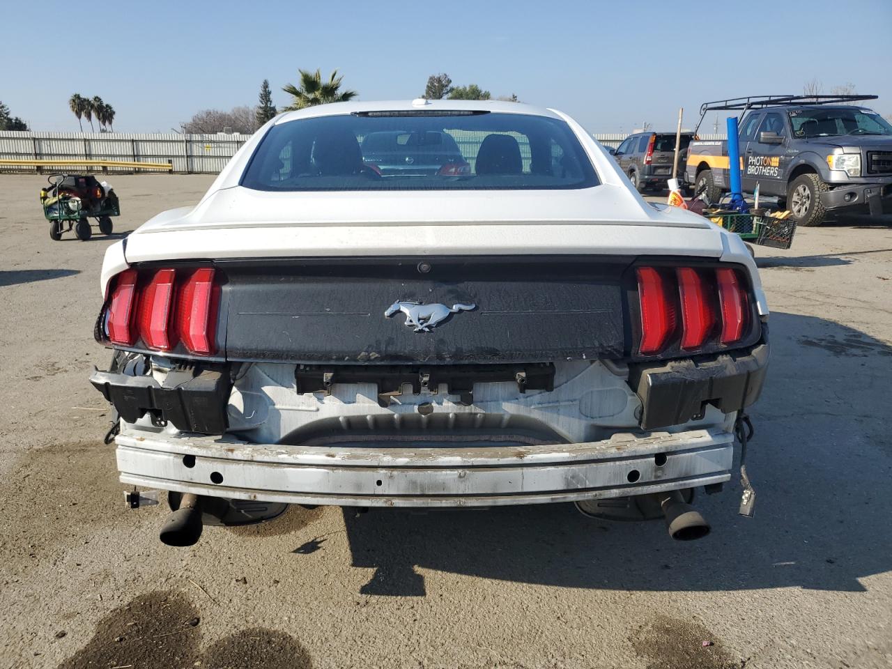 2020 Ford Mustang - Image 6