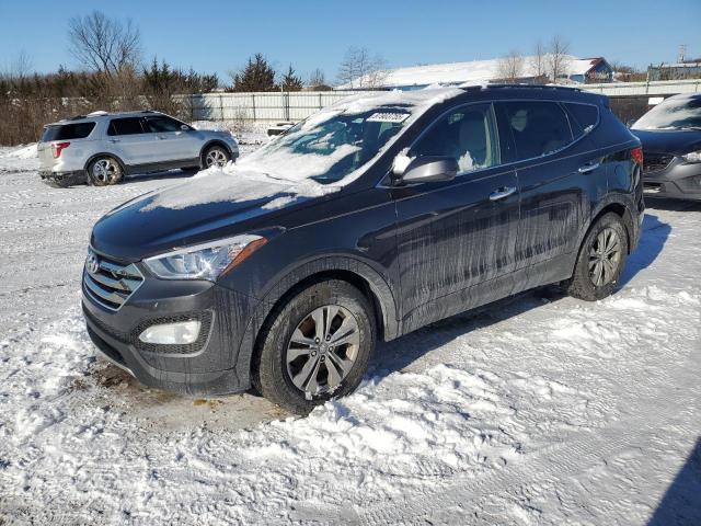 2016 Hyundai Santa Fe Sport 