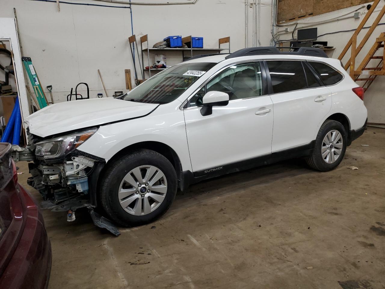 2019 Subaru Outback - Image 1
