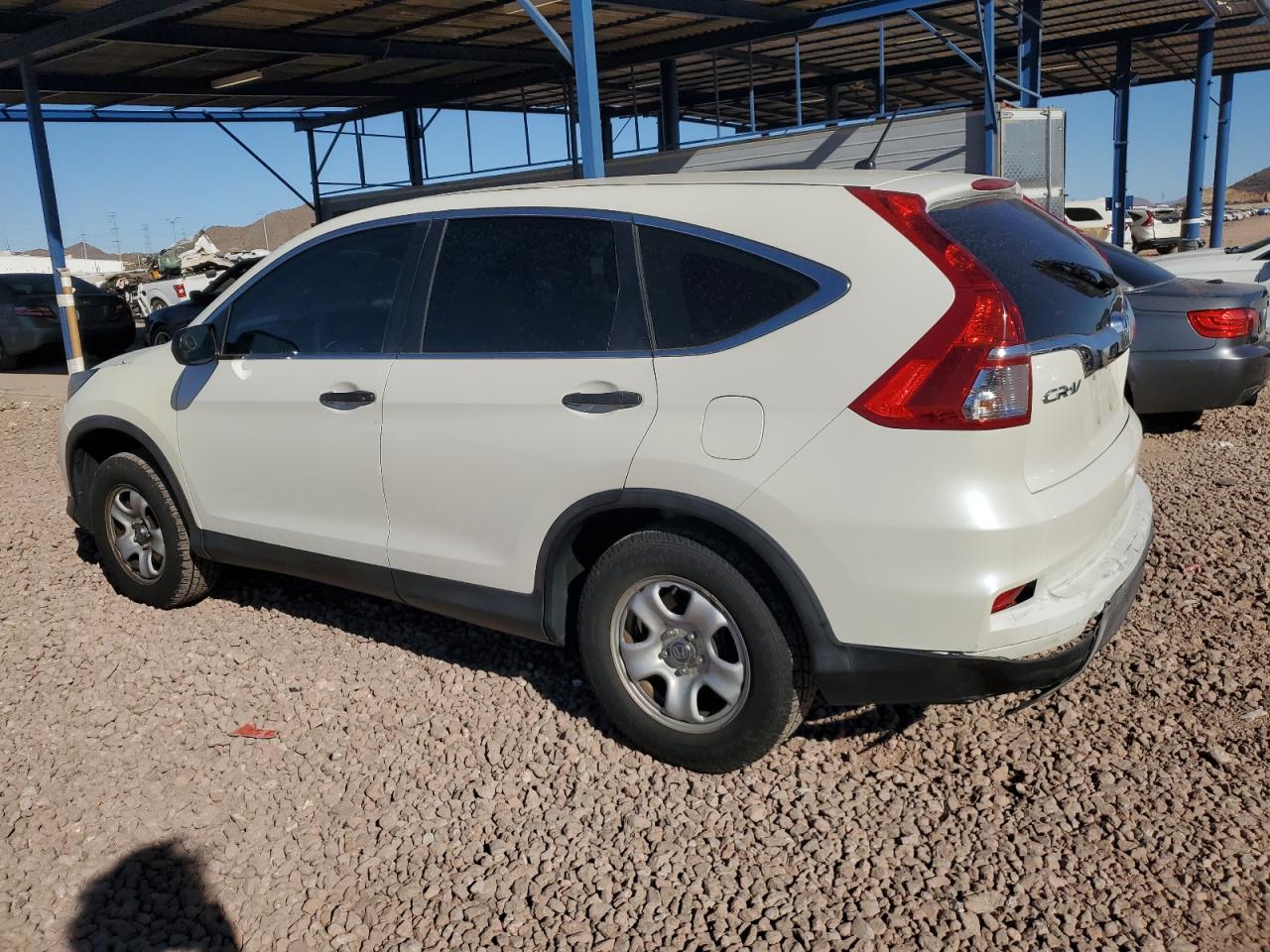 2015 Honda CR-V - Image 2