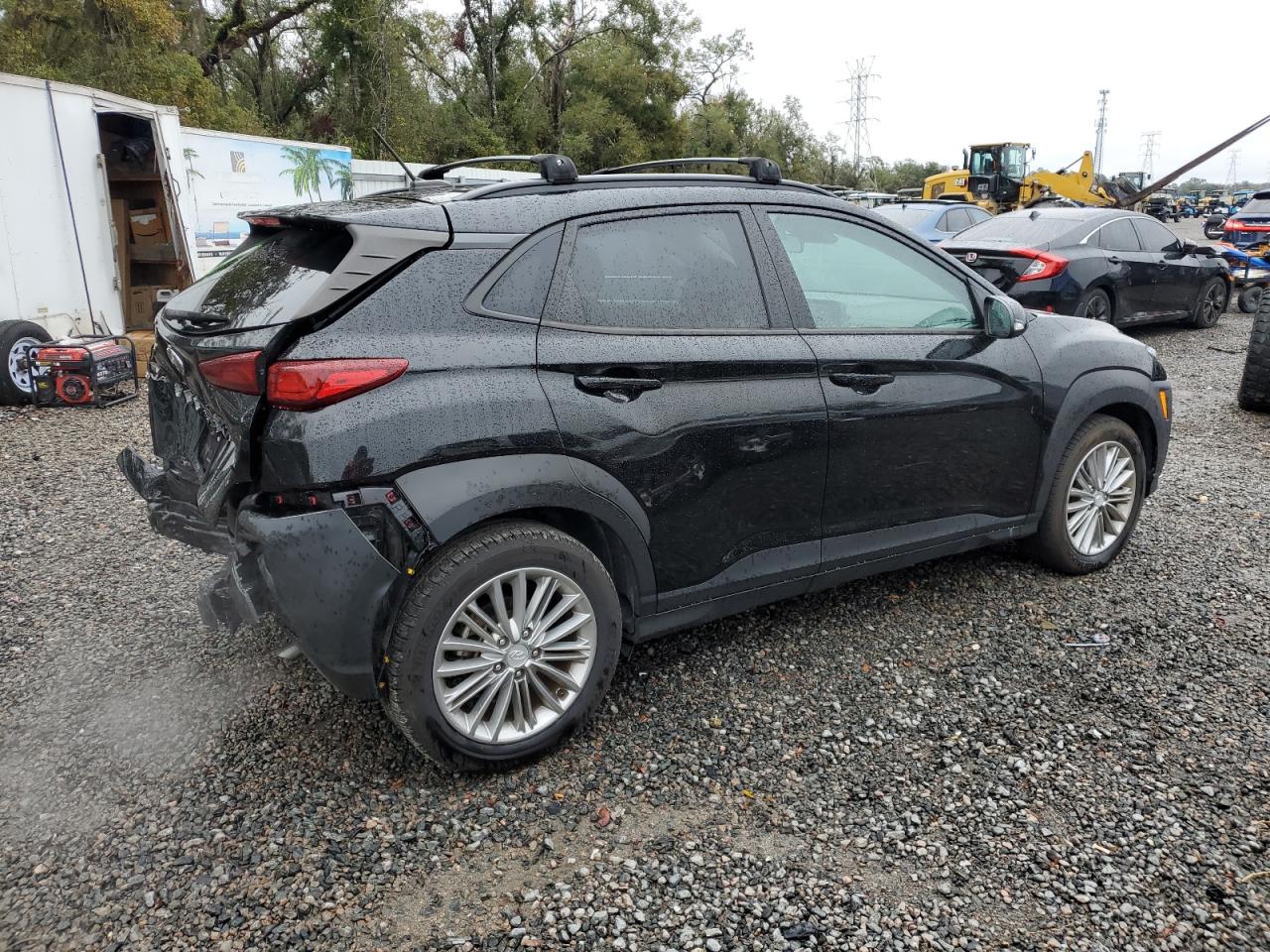 2021 Hyundai Kona - Image 3