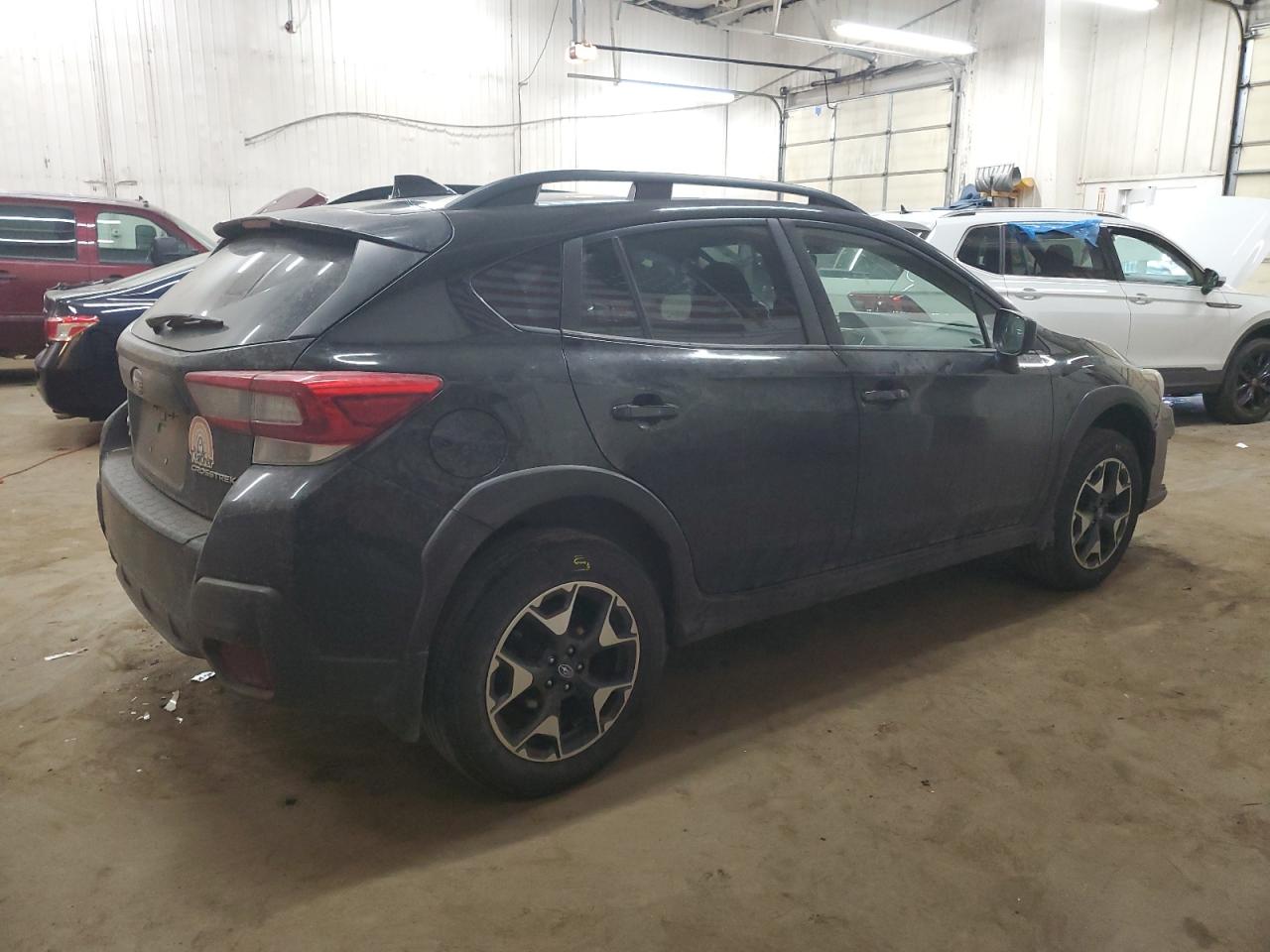 2020 Subaru XV - Image 3