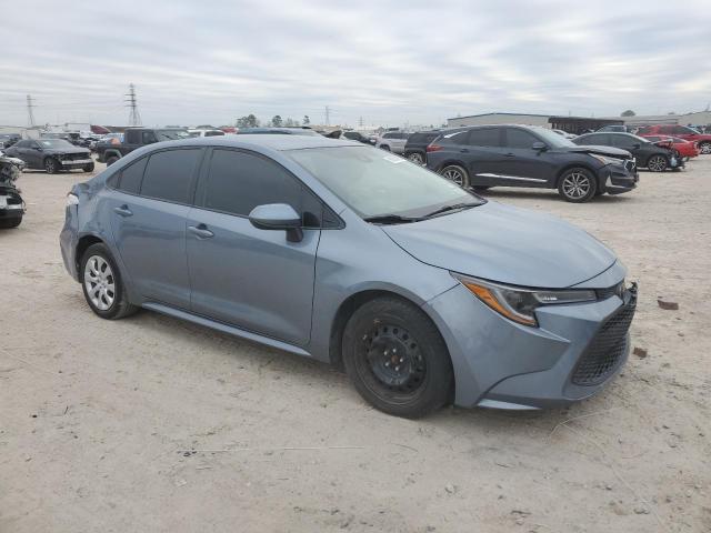  TOYOTA COROLLA 2020 Gray