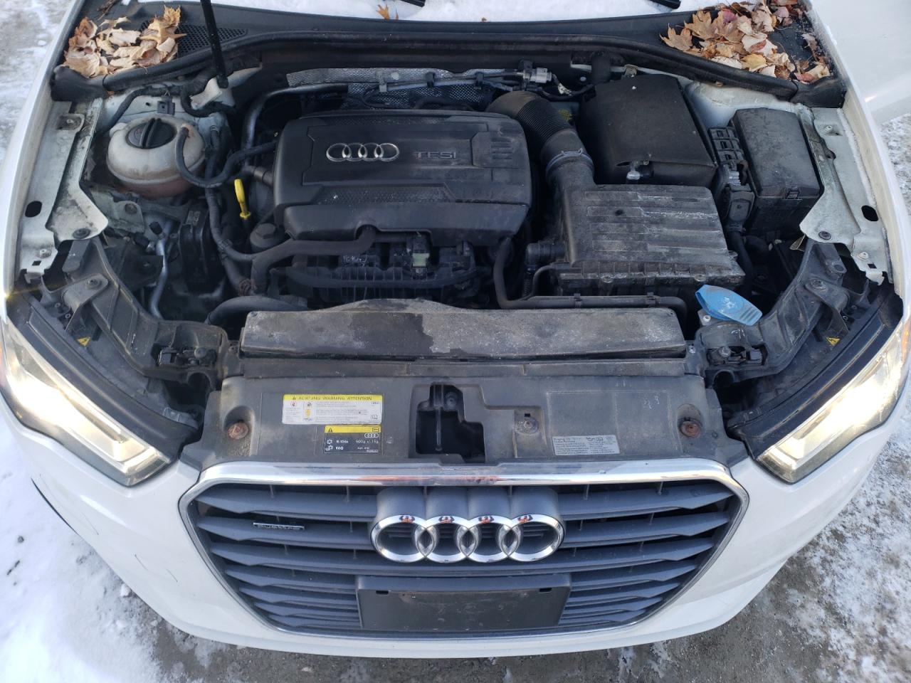 2015 Audi A3 - Image 11