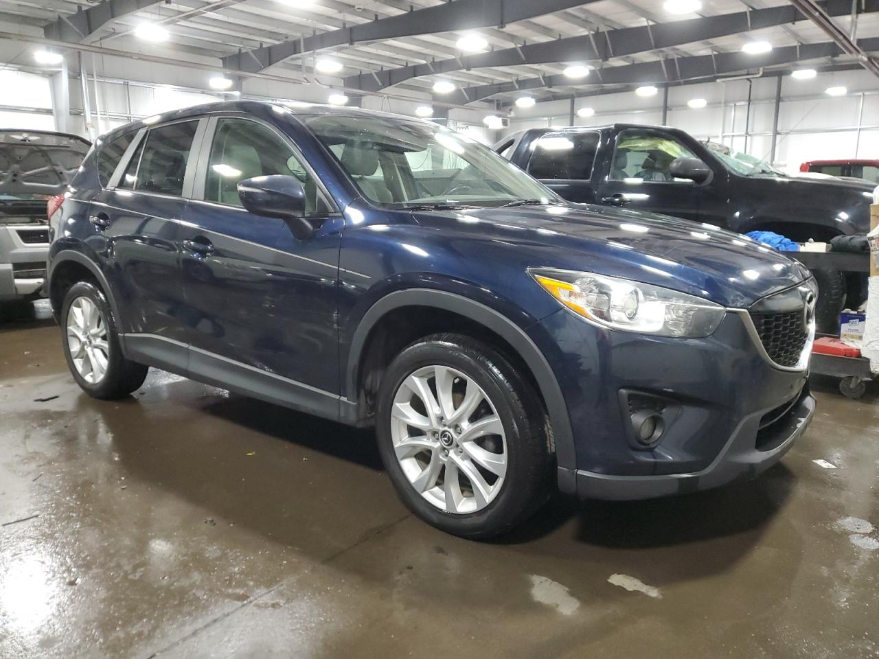 2015 Mazda CX-5 - Image 4