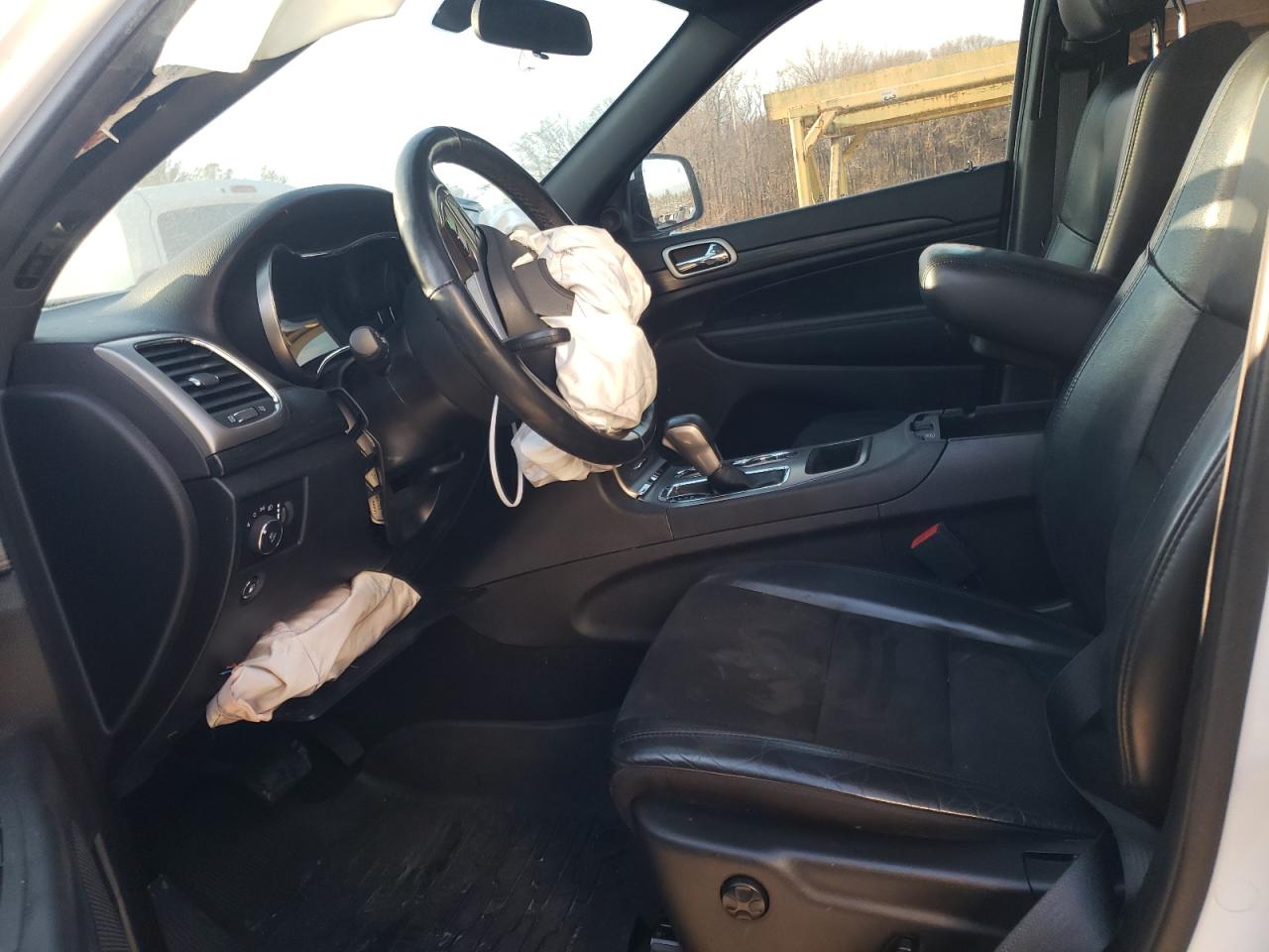 2021 Jeep Grand Cherokee - Image 7