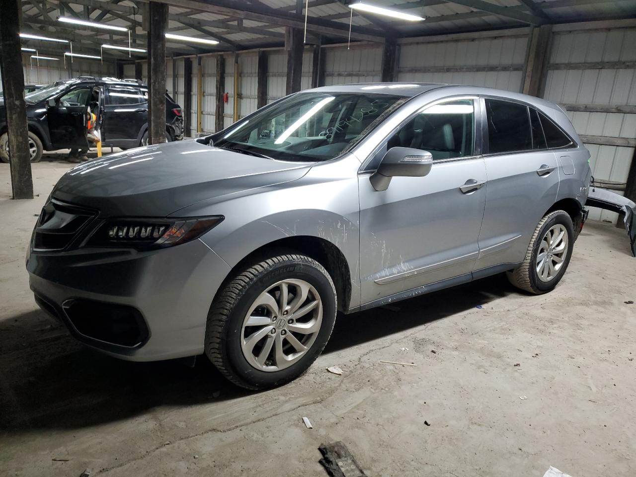 Acura RDX