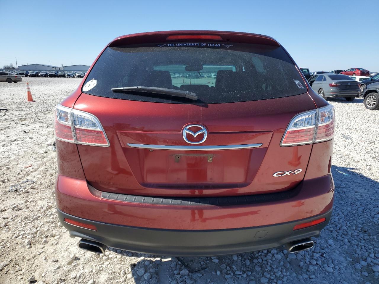 2010 Mazda CX-9 - Image 6