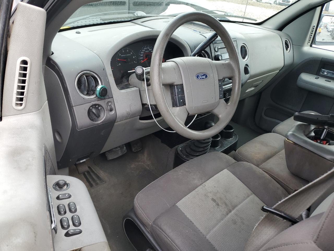 2006 Ford F-150 - Image 8