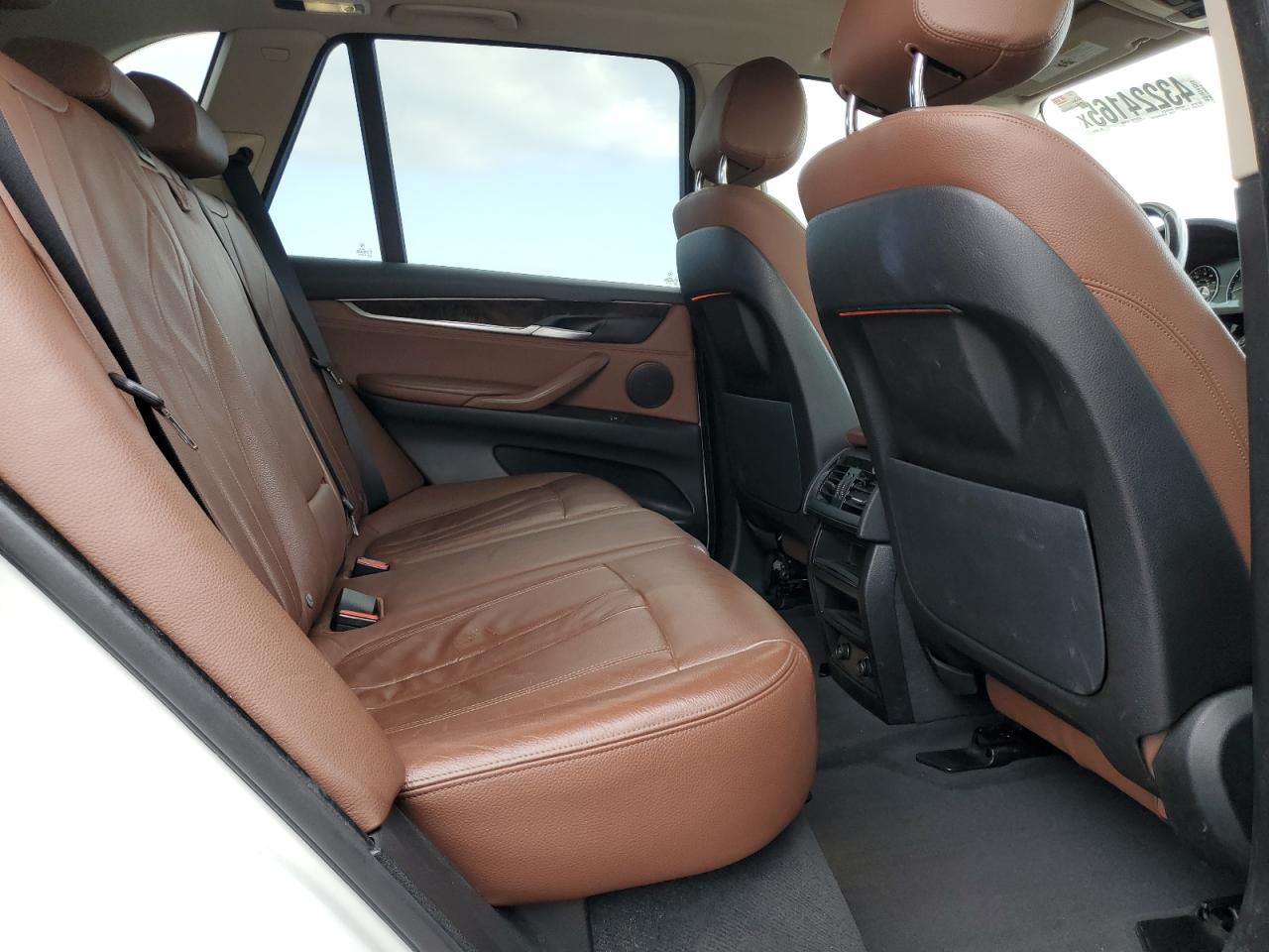 2016 BMW X5 - Image 11