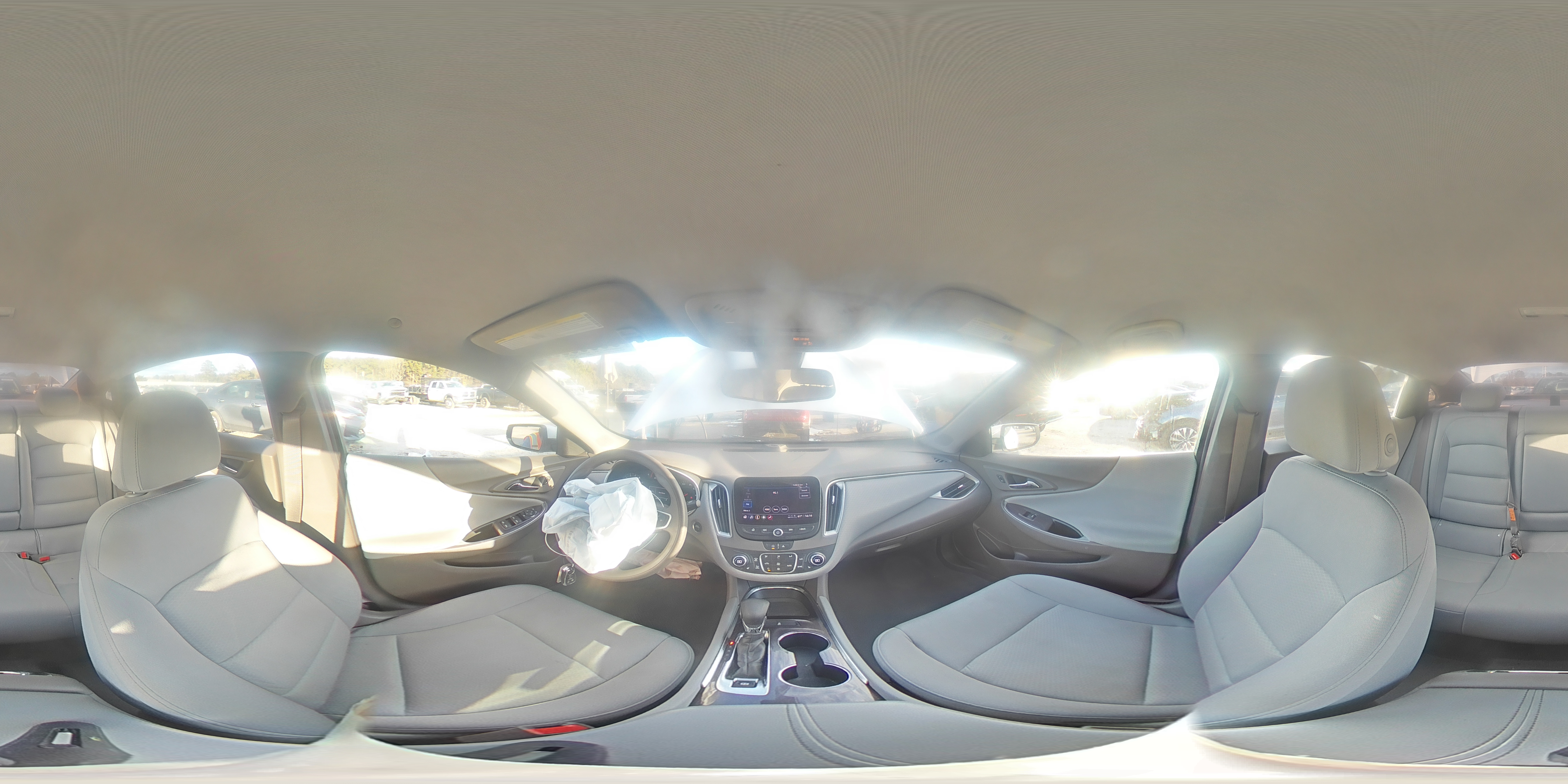 2022 Chevrolet Malibu - Image 12