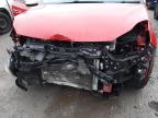 2015 VAUXHALL ADAM GLAM for sale at Copart WOLVERHAMPTON