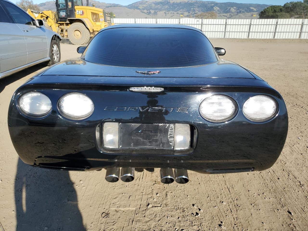 2000 Chevrolet Corvette - Image 6