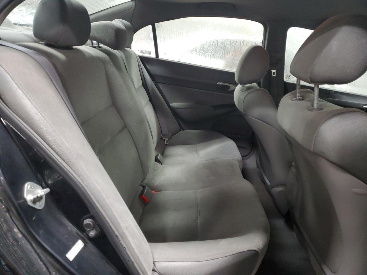 2008 Honda Civic - Image 10