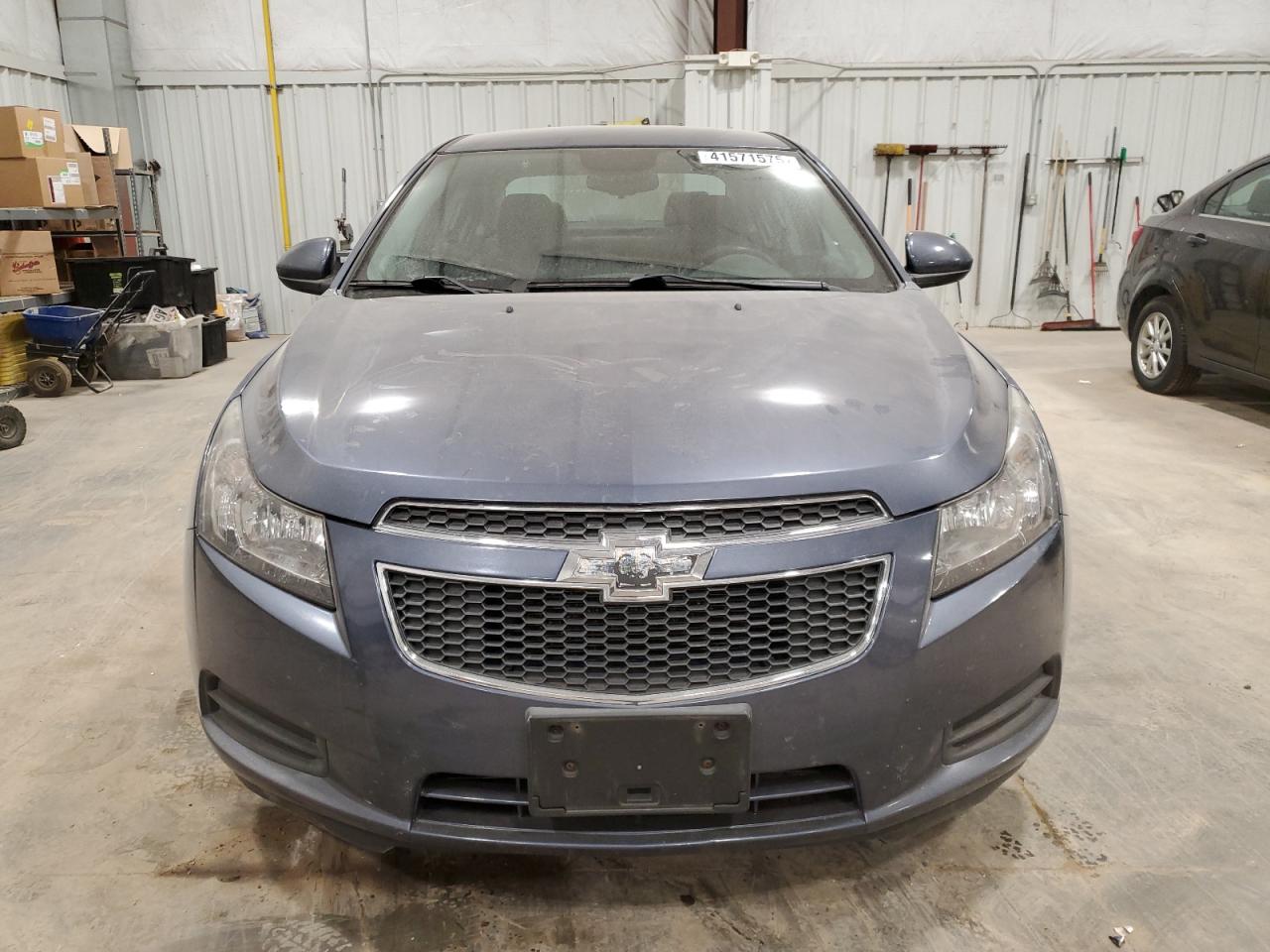 VIN 1G1PC5SB8E7117527 2014 CHEVROLET CRUZE no.5