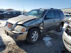 2003 Gmc Envoy  იყიდება Cahokia Heights-ში, IL - Front End