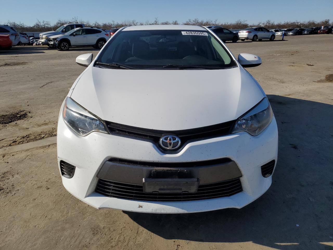2016 Toyota Corolla - Image 5