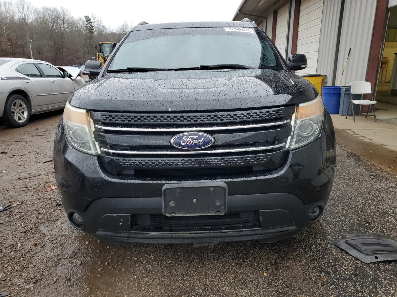 2014 Ford Explorer - Image 5