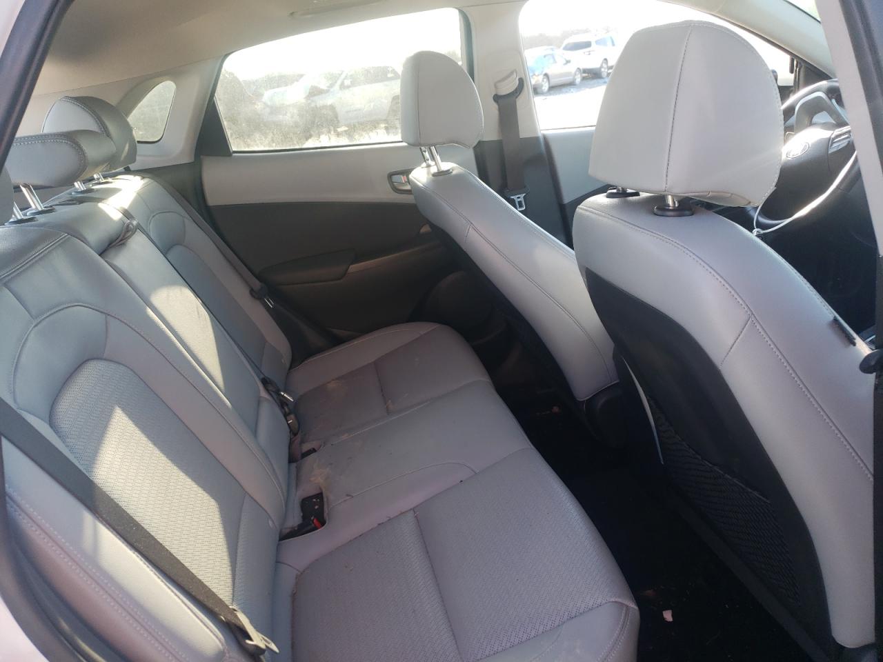2021 Hyundai Kona - Image 12