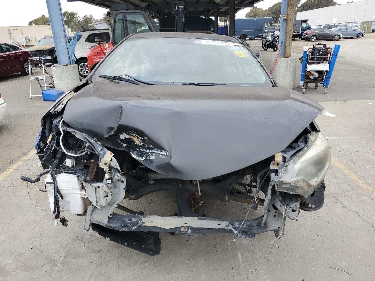 2014 Toyota Corolla - Image 5