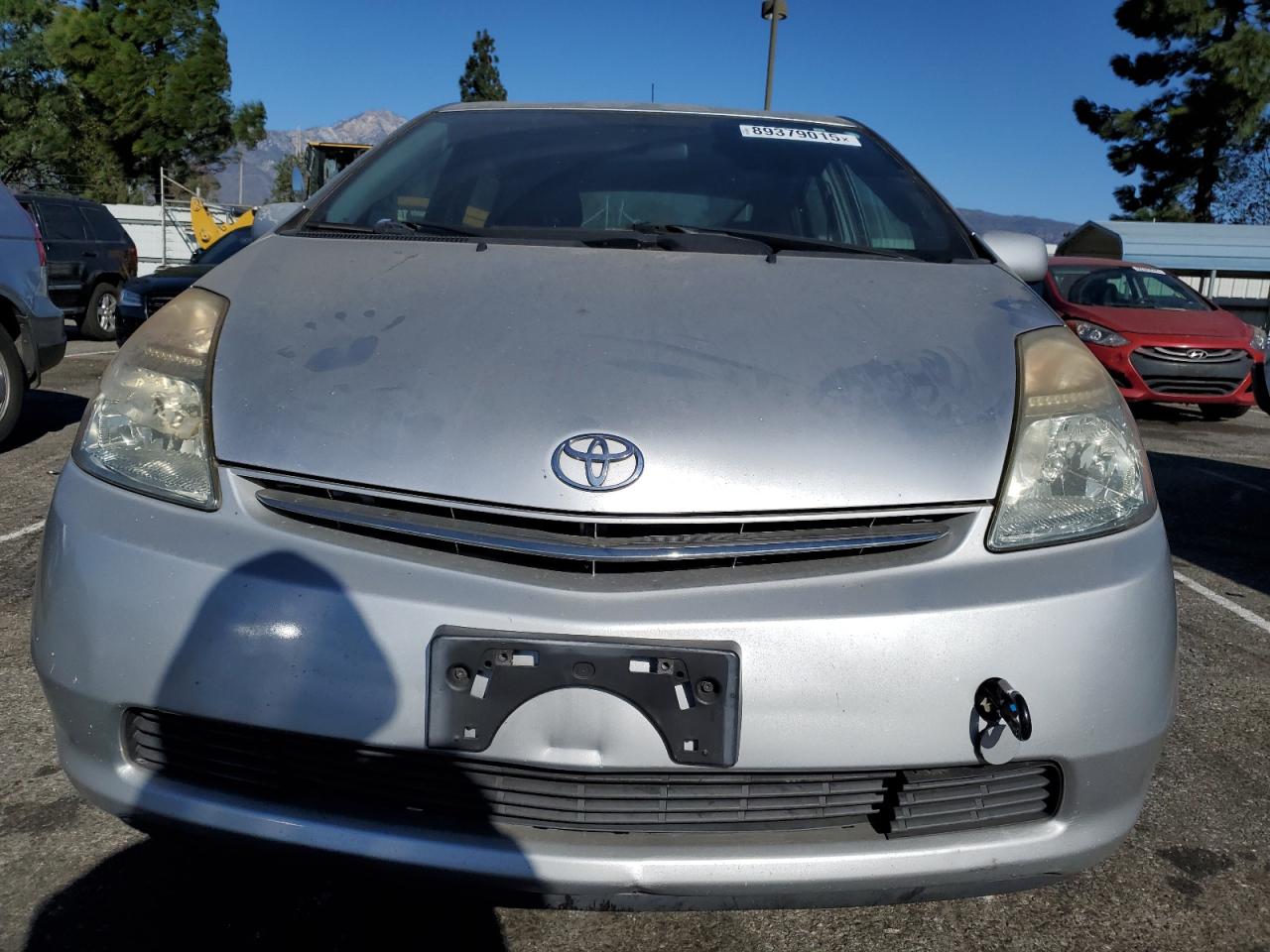 2007 Toyota Prius - Image 5