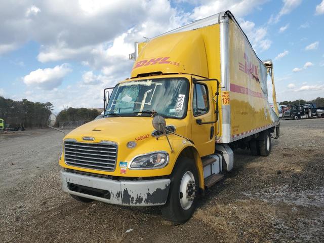 2020 Freightliner M2 106 Medium Duty