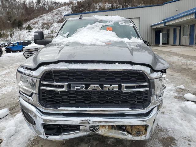  RAM 2500 2024 Серый