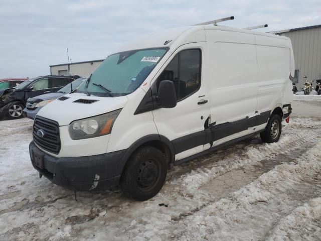 2017 Ford Transit T-250