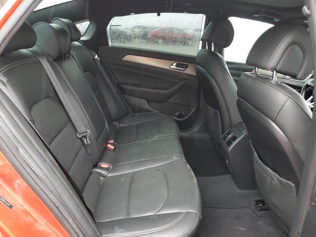 2015 Hyundai Sonata - Image 10