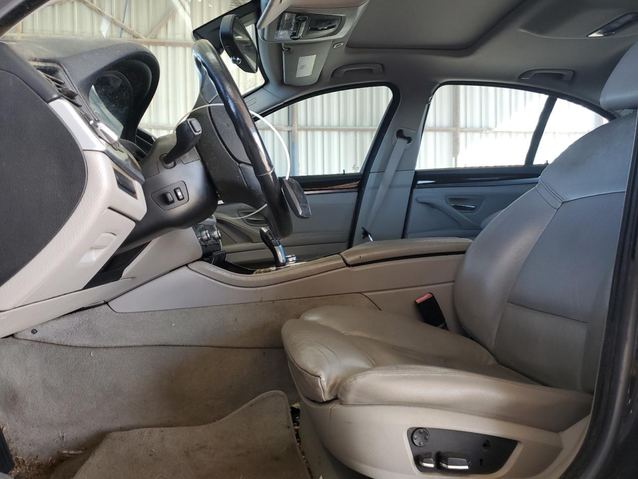 2013 BMW 5er - Image 7
