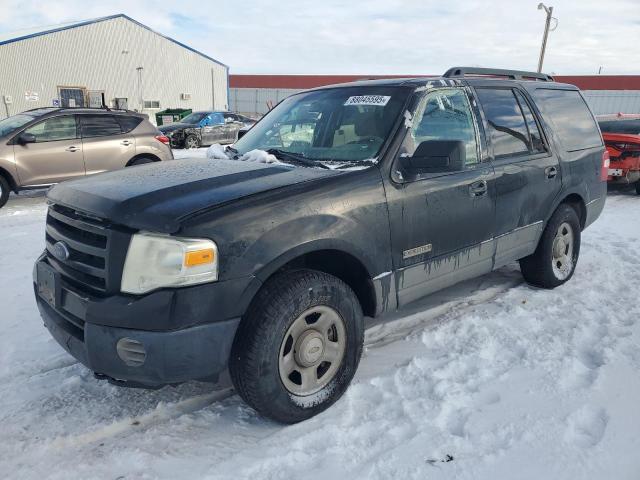 2007 Ford Expedition Xlt